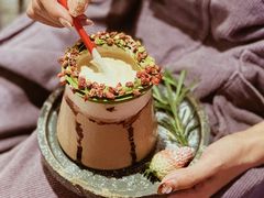 -BE NORMAL CAFE(霞溪路店)