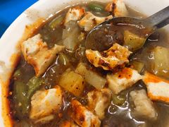 -刘老虎肉丸糊辣汤(总店)