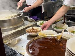 -项记烩面(迎宾路店)