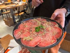 -烧肉达人•炭火烧肉(新天地店)