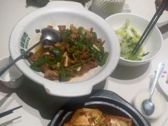 -绿草地·湘菜(7mall店)