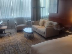 -上海雅居乐万豪侯爵酒店