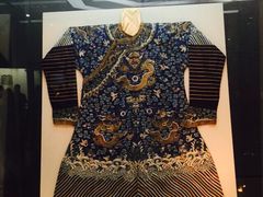 内蒙古博物院-内蒙古博物院
