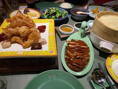 -那家小馆•北京菜•烤鸭(中关村店)