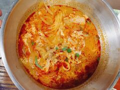 -农乐园炭火烤肉(世茂店)