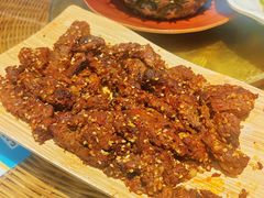 -多哥水傣味餐厅(司马巷店)