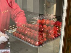 -天津小三宝栗子店(黄海路店)