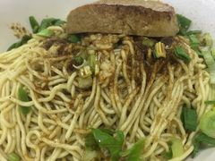 -欣达面馆(天桥支路店)