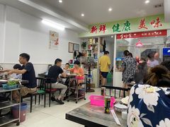 -全好食潮汕牛肉火锅(泗洲路店)