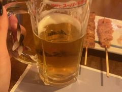 -烧鸟横丁(联发文创口岸店)
