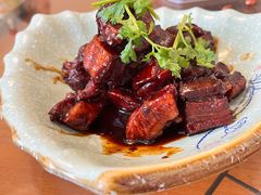 -灵福缘私房菜·农家菜(拈花湾·灵山大佛必推店)