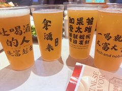-华府九号海鲜烧烤大排档(龙域店)
