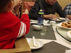 -开元食府(长兴路店)