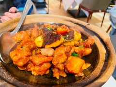 -汤城小厨•粤菜•靓汤(金宝街店)