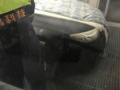 -蜂鸟快修喷漆钣喷汽修旗舰工厂(军工路店)