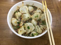 -回坊马二饺子馆