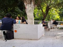 -ADO KAFE(大学城店)