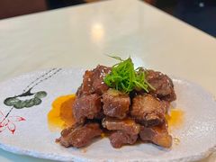 -19号私房菜(云南路店)