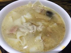 -龙抄手(文殊坊店)