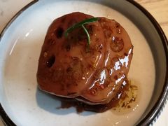 -刀板香·安徽菜(国购IFC店)
