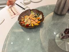 -喜宴又一村·粤菜·茶点·海鲜(壹方天地店)