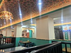 -西域美食(西直门南小街店)