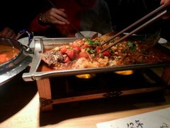 -桂小厨广西菜(青秀万达店)
