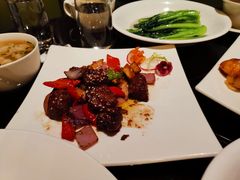 -外高桥喜来登酒店采悦轩