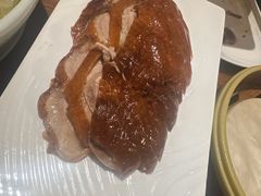 -又一福烤鸭·北京菜(东四店)
