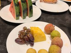 -川骄海鲜自助(亚运村店)