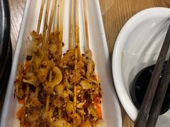 -姐弟俩土豆粉(沈阳铁西万达店)