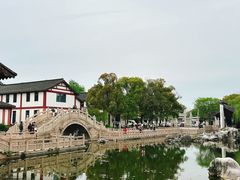 -常熟方塔园
