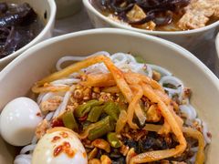 -西环肥仔螺蛳粉(南宁第一分店)