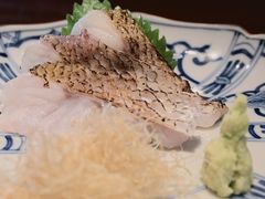 -加奈日本料理