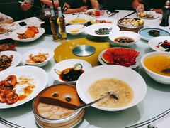 -梦都海鲜酒家(万达广场江桥店)