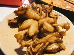 -老天桥蛙炉火锅(姑苏总店)