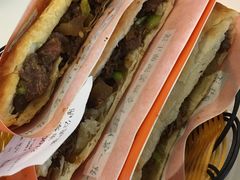 半筋半肉火烧-驴公驴婆(曹杨店)