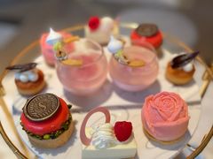 -粤海喜来登酒店·&More聚驿(天河城店)