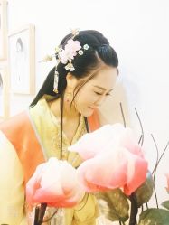 点击看大图 -盘子女人坊古装写真摄影(南京总店)
