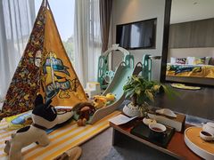 -南京夫子庙石唯玉雨花石酒店