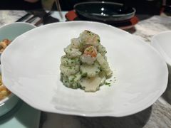 -湖滨28中餐厅·西湖宴·杭州君悦酒店