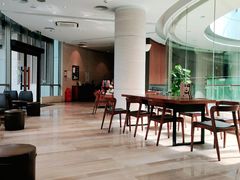 大堂-星巴克(深圳香港大学深圳医院店)