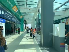 -吉隆坡国际机场