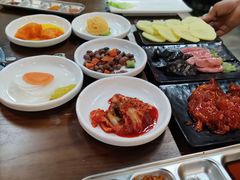 -·缸桶屋·韩式牛肋条自助烤肉(西湖D11店)
