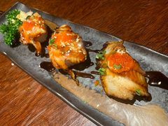 -古京·臻致料理(月湖店)