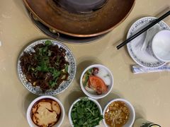 -月圆火锅(宁海东路二店)