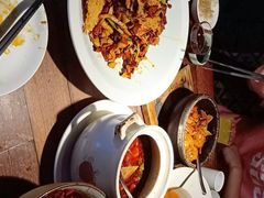 -外婆私房菜(新亚百货店)