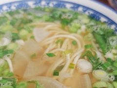 -清真磨沟沿老字号牛肉面(总店)