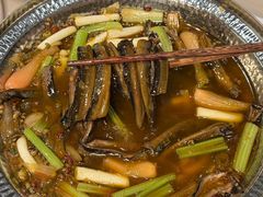 -灶东家民间菜(回兴店)