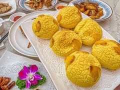 -轩记海鲜餐厅·四十五年老字号·经典粤菜(西区彩虹店)